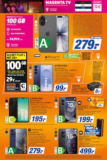 Batterie im expert Prospekt "Top Angebote" mit 16 Seiten (Paderborn)