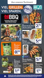 Ähnliche Angebote wie Zuckermais im Prospekt "Gutes für Alle." auf Seite 31 von ALDI SÜD in Oberhausen