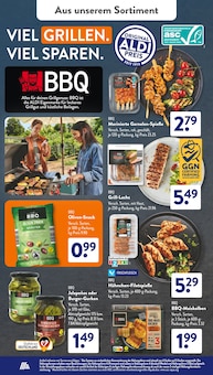 Paprika Angebot im aktuellen ALDI SÜD Prospekt auf Seite 31