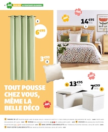 Offre Couches dans le catalogue Gifi du moment à la page 4