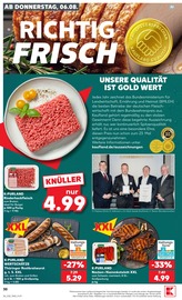 Smartphone im Kaufland Prospekt in Freiberg Aktueller Kaufland Prospekt mit Smartphone, "Hier bin ich richtig", Seite 39