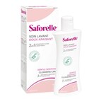 Soin lavant toilette intime - SAFORELLE en promo chez Carrefour Soin lavant toilette intime - SAFORELLE dans le catalogue Carrefour