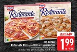 Ristorante Pizza Salame im aktuellen Prospekt bei EDEKA in Wegberg