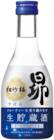 Subaru Sake japonais - Sho Chiku Bai à 5,99 € dans le catalogue Lidl