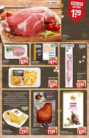 Schweinefilet im REWE Prospekt in Neuss Aktueller REWE Prospekt mit Schweinefilet, "Dein Markt", Seite 10