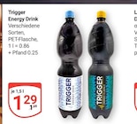 Aktuelle Energydrink Angebote bei GLOBUS in Homburg Aktuelles Energy Drink Angebot bei GLOBUS in Homburg ab 1,29 €