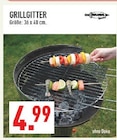 Grillgitter Angebote bei Marktkauf Wuppertal für 4,99 €