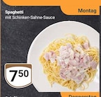Aktuelles Spaghetti Angebot bei GLOBUS in Trier ab 7,50 €