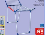 Standtrockner Pegasus 180 Solid Angebote bei Marktkauf Hof für 29,99 €