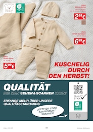 Baby Angebot im aktuellen KiK Prospekt auf Seite 10