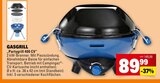 Partygrill 400 CV im Angebot bei E center in Kirchheim Partygrill 400 CV Angebote von Campingaz bei E center Kirchheim für 89,99 €