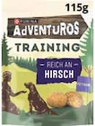 Leckerlis von Adventuros im aktuellen V-Markt Prospekt für 1,49 €