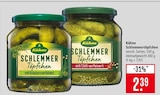 Schlemmertöpfchen im Angebot bei Marktkauf in Rottenburg Schlemmertöpfchen Angebote von Kühne bei Marktkauf Rottenburg für 2,39 €