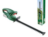 Akku-Heckenschere „EasyHedgeCut 18-45“ im Hagebaumarkt Prospekt Akku-Heckenschere „EasyHedgeCut 18-45“ von BOSCH im aktuellen Hagebaumarkt Prospekt für 59,99 €