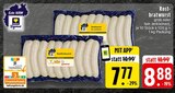 Aktuelles Rostbratwurst Angebot bei E center in Koblenz ab 7,77 €