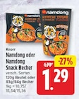 Namdong von Knorr für 1,29 € bei EDEKA im Angebot Namdong von Knorr im aktuellen EDEKA Prospekt