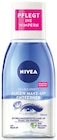 Reinigungsmilch Sanft oder Augen Make-up Entferner Angebote von Nivea bei Rossmann Salzgitter für 3,33 €