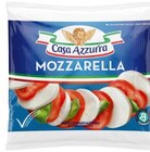 Mozzarella - Casa Azzurra en promo chez Lidl Avignon à 0,65 €