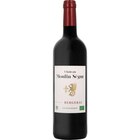 Château Moulin Ségur - BERGERAC en promo chez Carrefour Château Moulin Ségur - BERGERAC dans le catalogue Carrefour