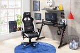 Aktuelle Bürostuhl Angebote bei Möbel Fischer in Fürth Aktuelles Duo Collection Gaming Chair Game-Rocker G-10 Angebot bei Möbel Fischer in Fürth ab 199,00 €