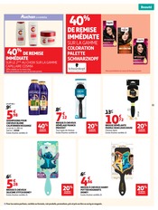 Vin en promo dans le catalogue Auchan Hypermarché à la page 11