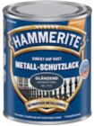 Metall-Schutzlack 250 ml von Hammerite für 6,99 € bei toom Baumarkt im Angebot Metall-Schutzlack 250 ml von Hammerite im aktuellen toom Baumarkt Prospekt