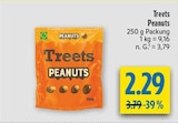 Peanuts bei diska im Weischlitz Prospekt für 2,29 €