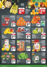 Drucker Angebot im aktuellen EDEKA Prospekt auf Seite 3