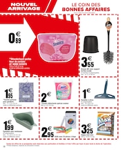 Promos Parfum d'intérieur dans le catalogue "Carrefour" de Carrefour à la page 16