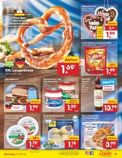 Aktueller Netto Marken-Discount Prospekt mit Likör, "Aktuelle Angebote", Seite 23