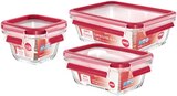 Frischhaltedose »Clip & Close« im Angebot bei REWE in Bad Homburg Frischhaltedose »Clip & Close« Angebote von emsa bei REWE Bad Homburg für 3,99 €