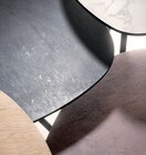 Beistelltisch Masura von Xooon im aktuellen Möbel Inhofer Prospekt für 128,00 €