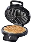 Waffeleisen³ im Angebot bei REWE in Herne Waffeleisen³ Angebote von VIVESS bei REWE Herne für 14,99 €