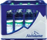 Mineralwasser im Angebot bei Netto Marken-Discount in Ravensburg Mineralwasser Angebote von Adelholzener bei Netto Marken-Discount Ravensburg für 5,49 €