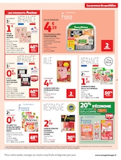 Prospectus Auchan Supermarché "OBJECTIF BBQ" en cours à Vaulx-en-Velin, Page 17 Catalogue Auchan Supermarché en cours à Vaulx-en-Velin, "OBJECTIF BBQ", Page 17