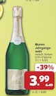Jahrgangs-sekt im Angebot bei famila Nordwest in Lingen Jahrgangs-sekt Angebote von Mumm bei famila Nordwest Lingen für 3,99 €
