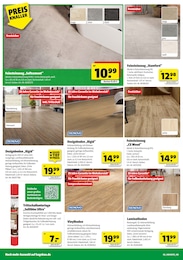 Fliesen Angebot & Preis im aktuellen Hagebaumarkt Prospekt Fliesen Angebot im aktuellen Hagebaumarkt Prospekt auf Seite 6