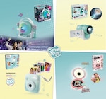 Appareil photo couleur - CANAL TOYS à 99,90 € dans le catalogue Intermarché Hyper