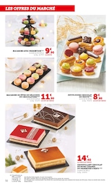 Four Angebote im Prospekt "Super U" von Super U auf Seite 32