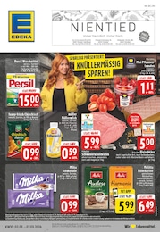 EDEKA Prospekt "Aktuelle Angebote" für Münster, 26 Seiten, 02.03.2026 - 07.03.2026
