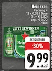EDEKA Beckum Prospekt mit  im Angebot für 9,99 €
