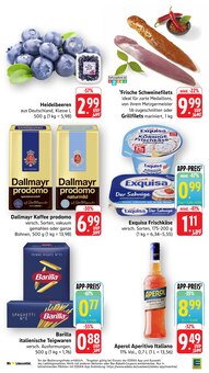 EDEKA Prospekt der KW 30 "Aktuelle Angebote" Aktueller EDEKA Prospekt "Aktuelle Angebote" Seite 2 von 56 Seiten