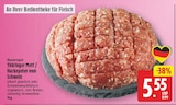 Thüringer Mett von Bauerngut im aktuellen E center Prospekt