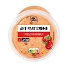 Antipasticreme von Chef Select im aktuellen Lidl Prospekt