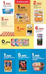 Offre Sel dans le catalogue Hmarket du moment à la page 4