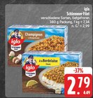 Schlemmer Filet Champignon bei EDEKA im Herzogenaurach Prospekt für 2,79 €