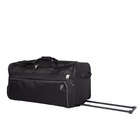 Sac de voyage Mexico - Carrefour à Roubaix Sac de voyage Mexico en promo chez Carrefour Roubaix à 19,99 €