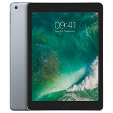 Ipad dans le catalogue Office DEPOT iPad Wi-Fi 32 Go à 358,80 € en promo chez Office DEPOT