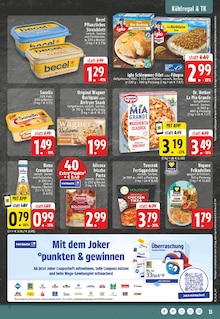 Rama im aktuellen EDEKA Prospekt (Oberhausen) Rama im EDEKA Prospekt "Aktuelle Angebote" mit 26 Seiten (Oberhausen)