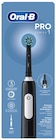 Elektrische Zahnbürste Pro Series 1 Black von Oral-B im aktuellen Rossmann Prospekt für 22,99 €